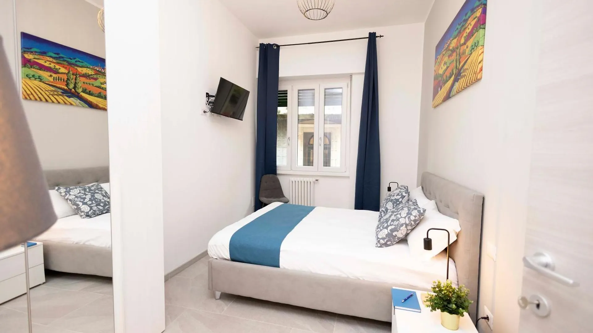 Navigli Dock Apartment By 101Flats Milan