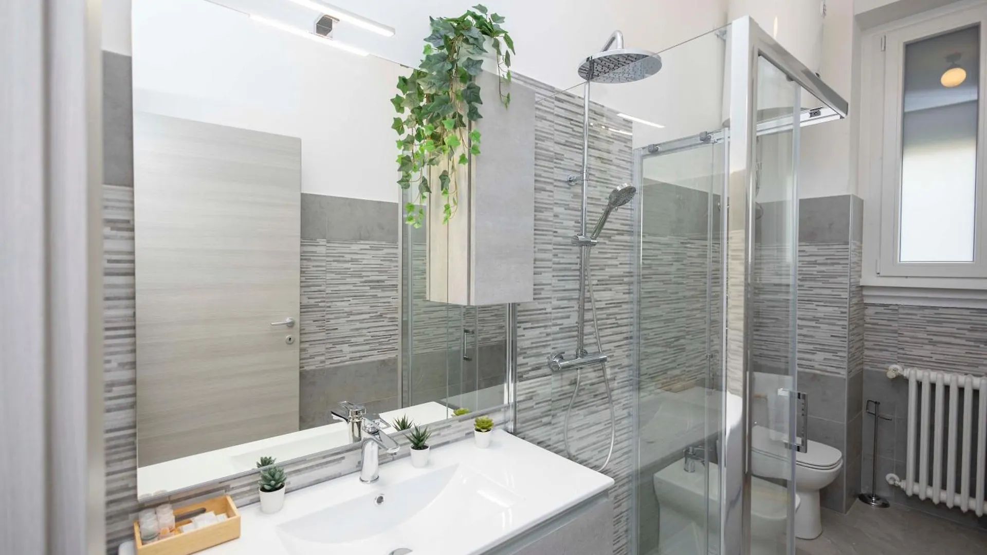 Navigli Dock Apartment By 101Flats Milan