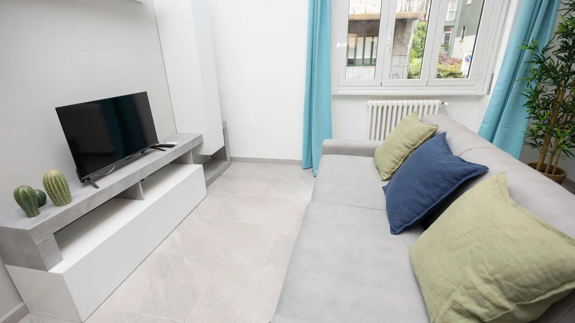Navigli Dock Apartment By 101Flats Milan 0*,  Italy