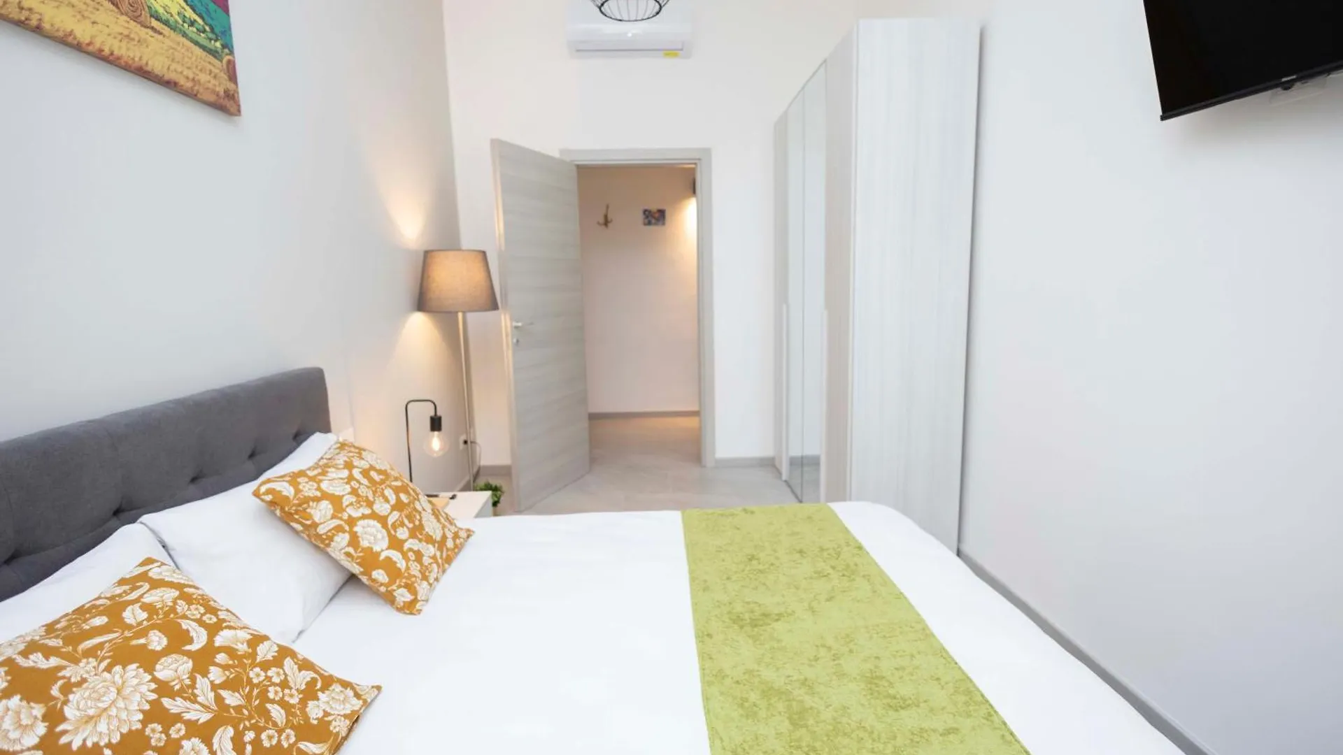 Navigli Dock Apartment By 101Flats Milan