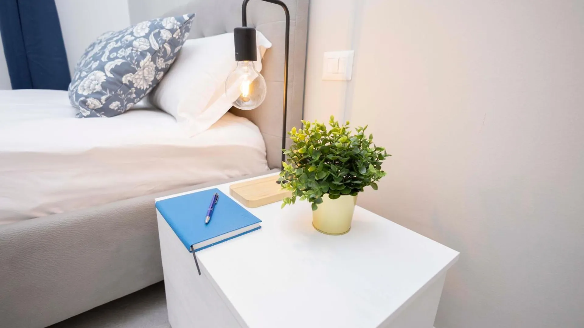 Navigli Dock Apartment By 101Flats Milan
