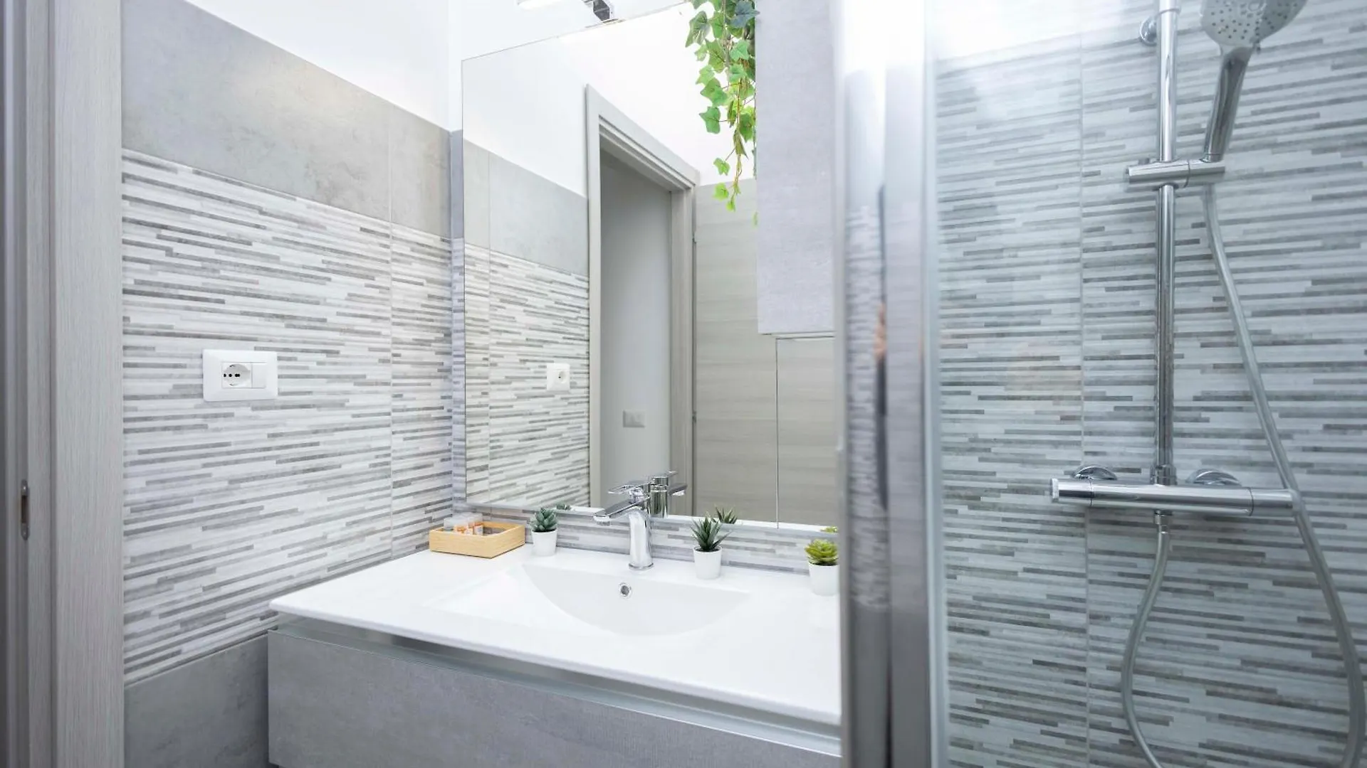 Navigli Dock Apartment By 101Flats Milan