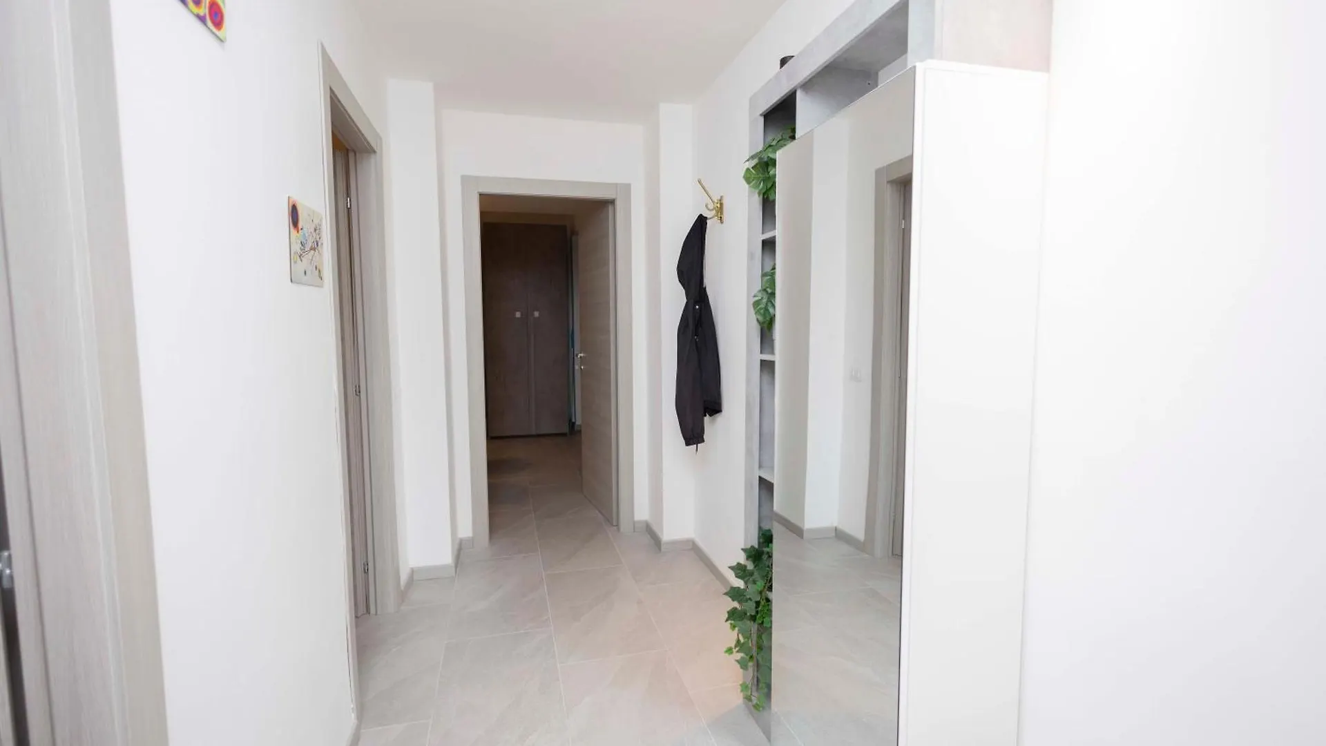 Navigli Dock Apartment By 101Flats Milan
