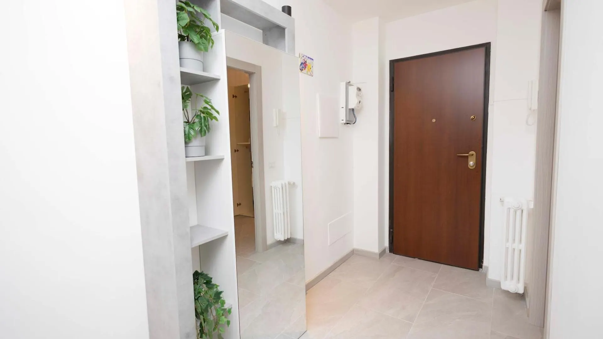 Navigli Dock Apartment By 101Flats Milano