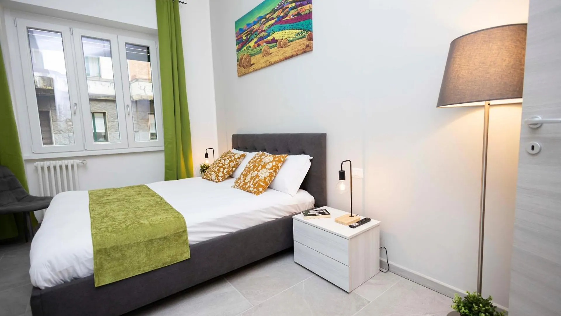Navigli Dock Apartment By 101Flats Milano Italia