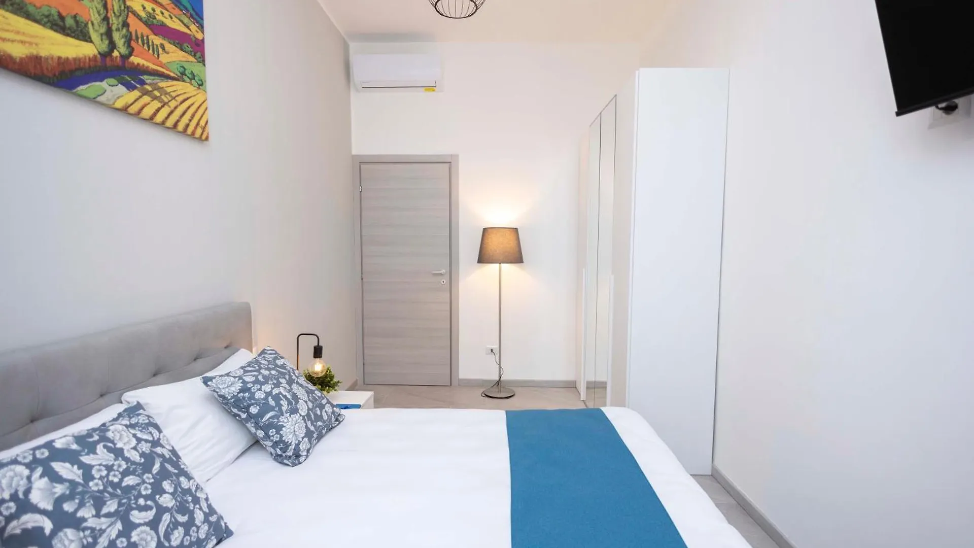 Navigli Dock Apartment By 101Flats Milano
