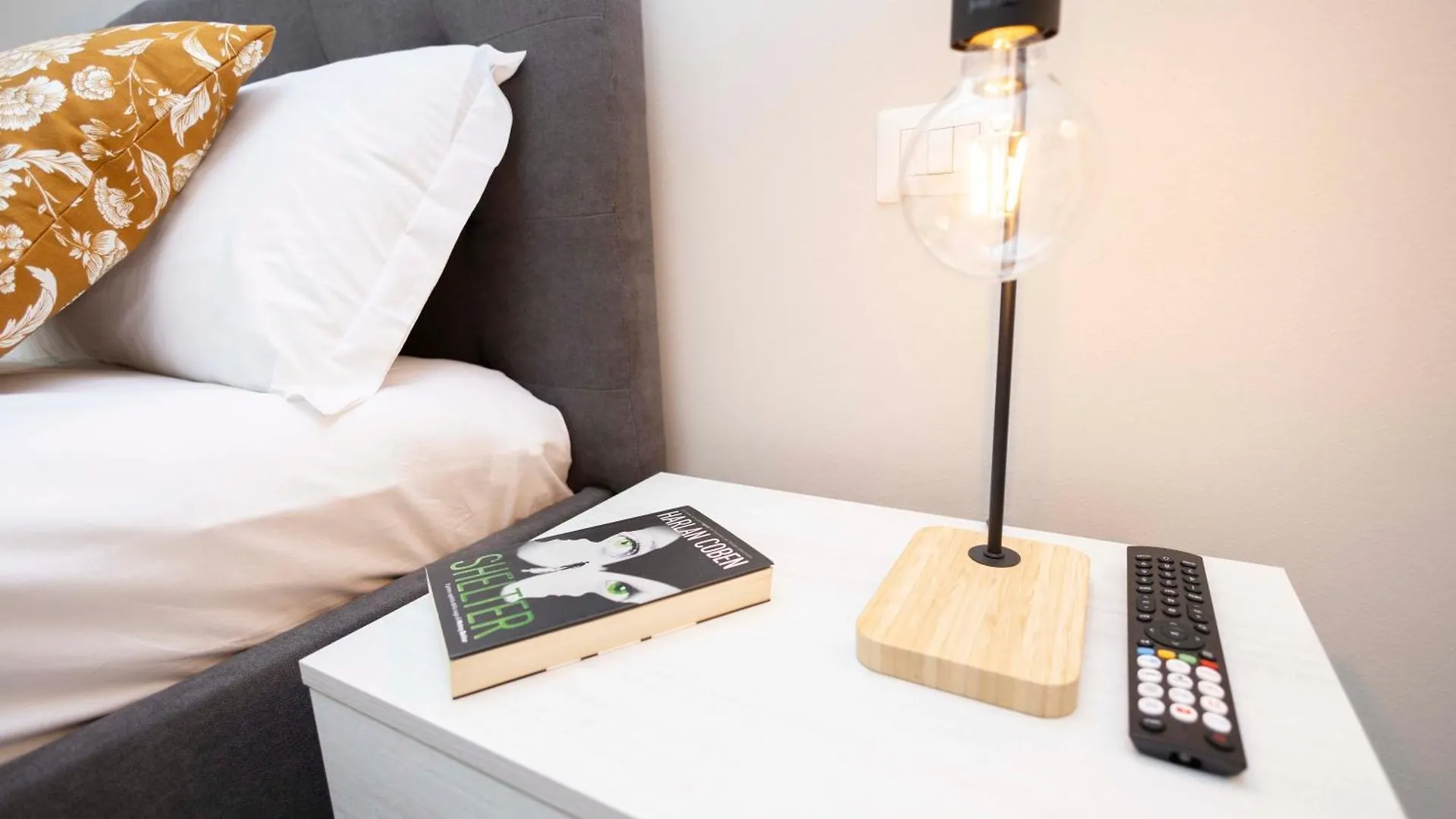 Navigli Dock Apartment By 101Flats Milano Italia