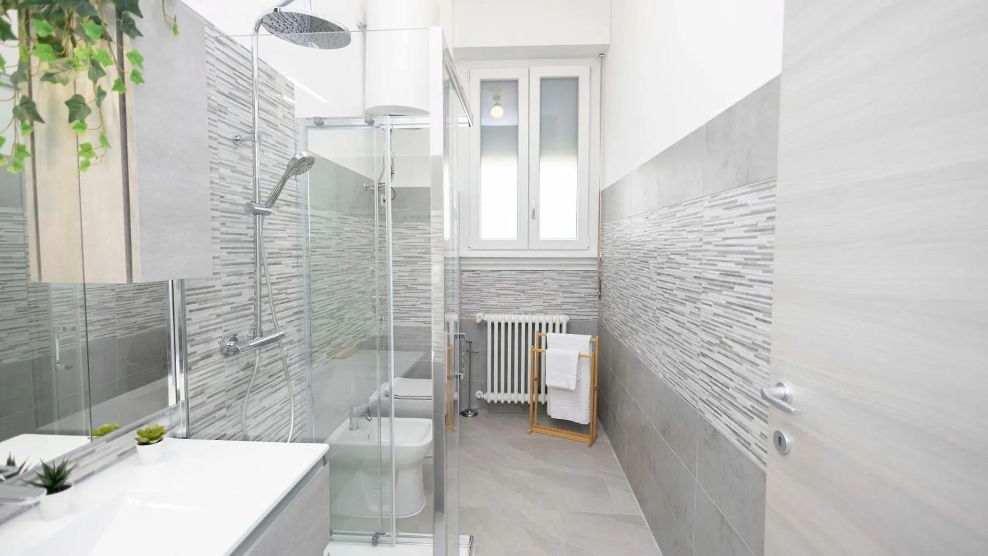 Navigli Dock Apartment By 101Flats Milano Italia