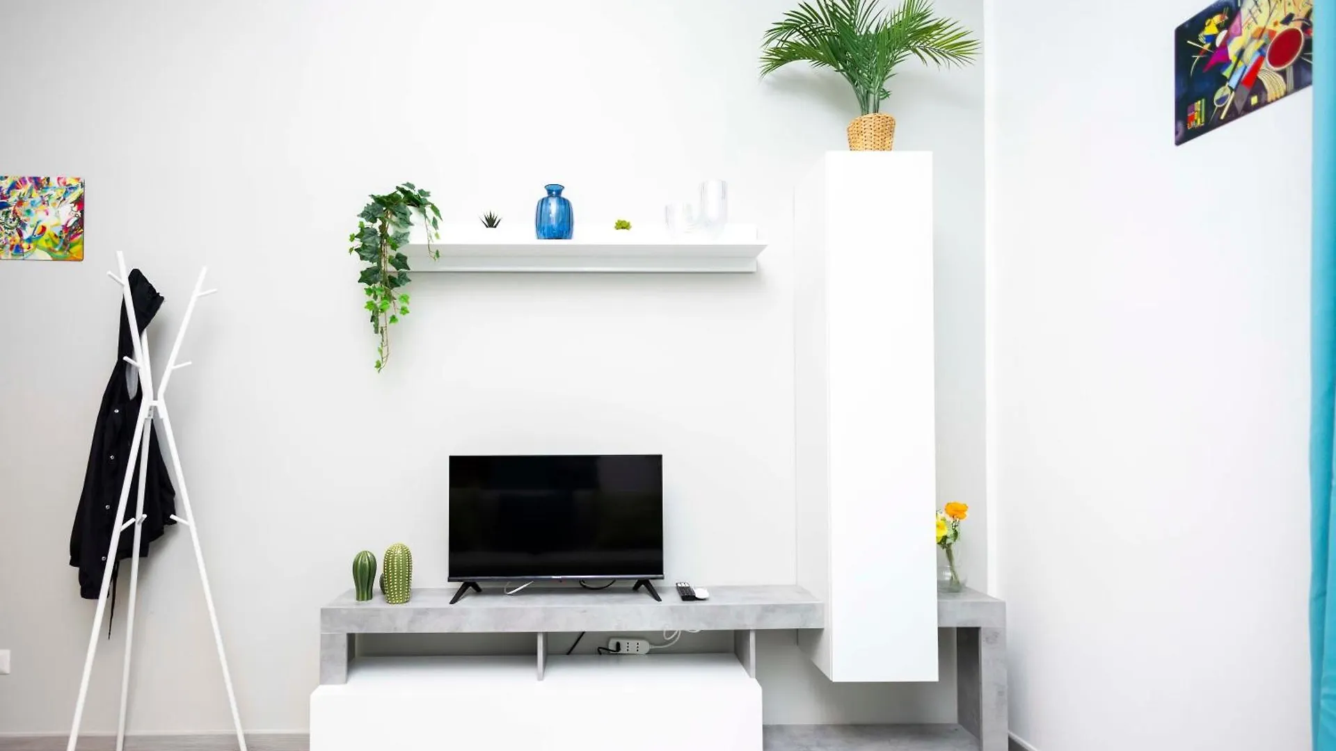 Navigli Dock Apartment By 101Flats Milano