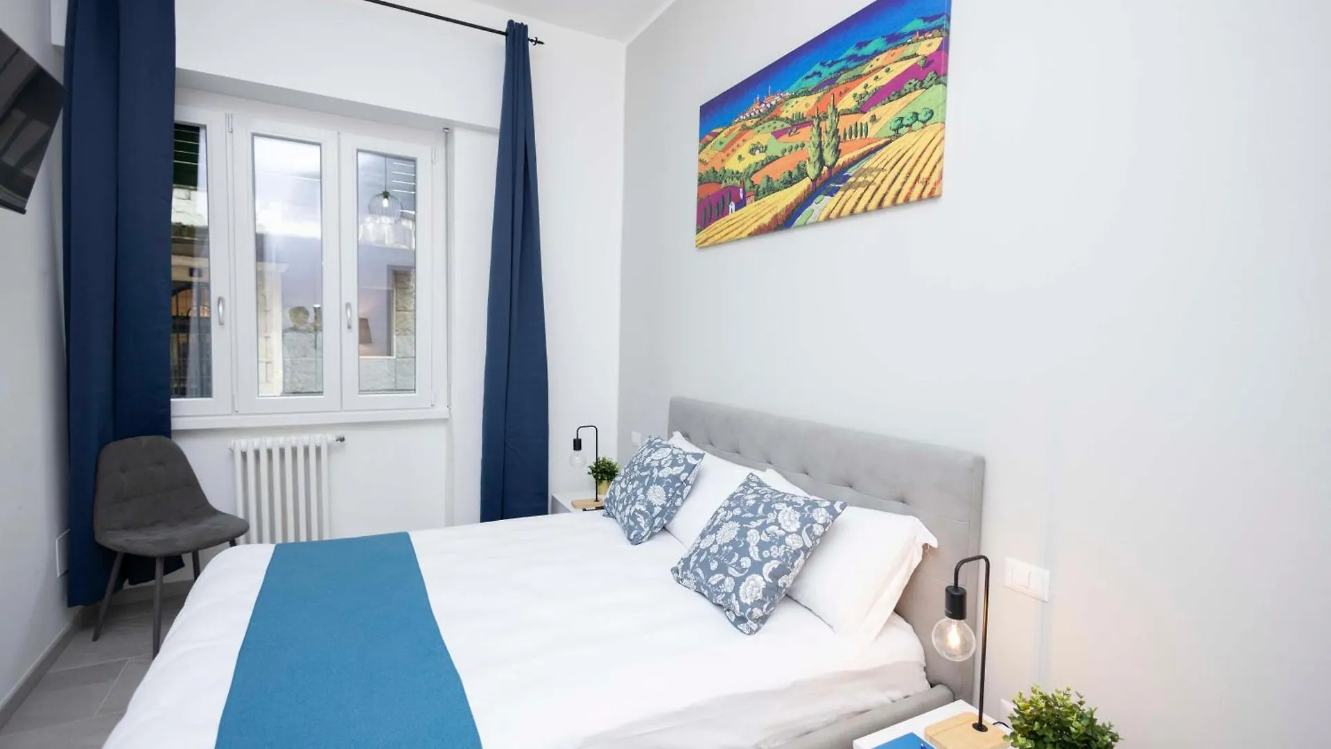 Navigli Dock Apartment By 101Flats Milano 0*,