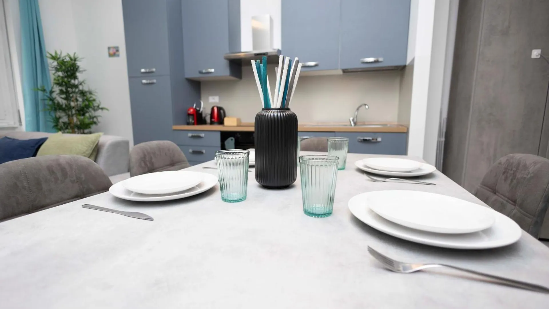 Navigli Dock Apartment By 101Flats Milano