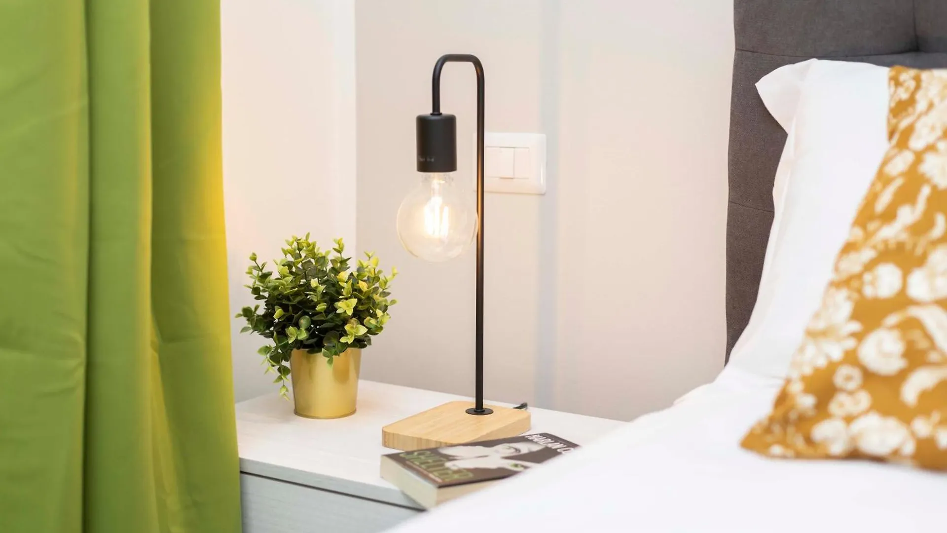 Navigli Dock Apartment By 101Flats Milano 0*,