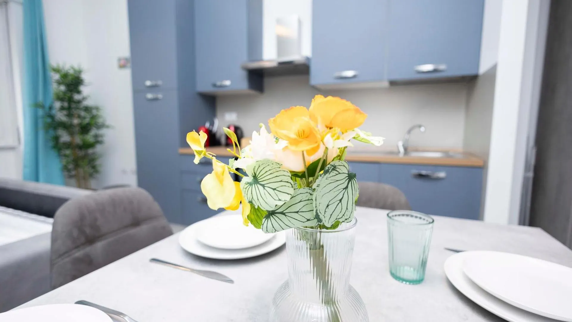 Navigli Dock Apartment By 101Flats Milano 0*,  Italia